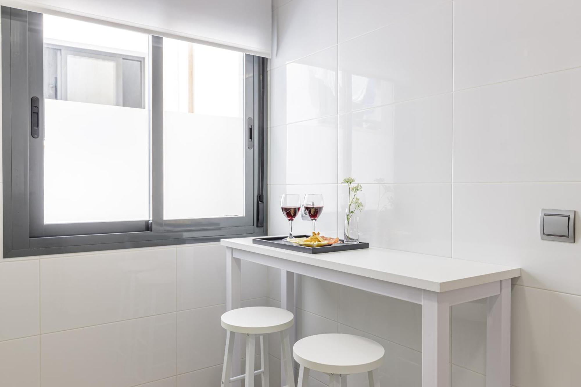 Lejlighed Living4malaga High Street 20