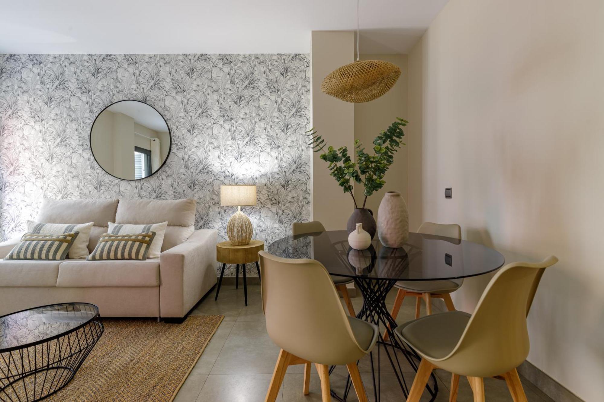 Living4malaga High Street 20 Appartement Málaga