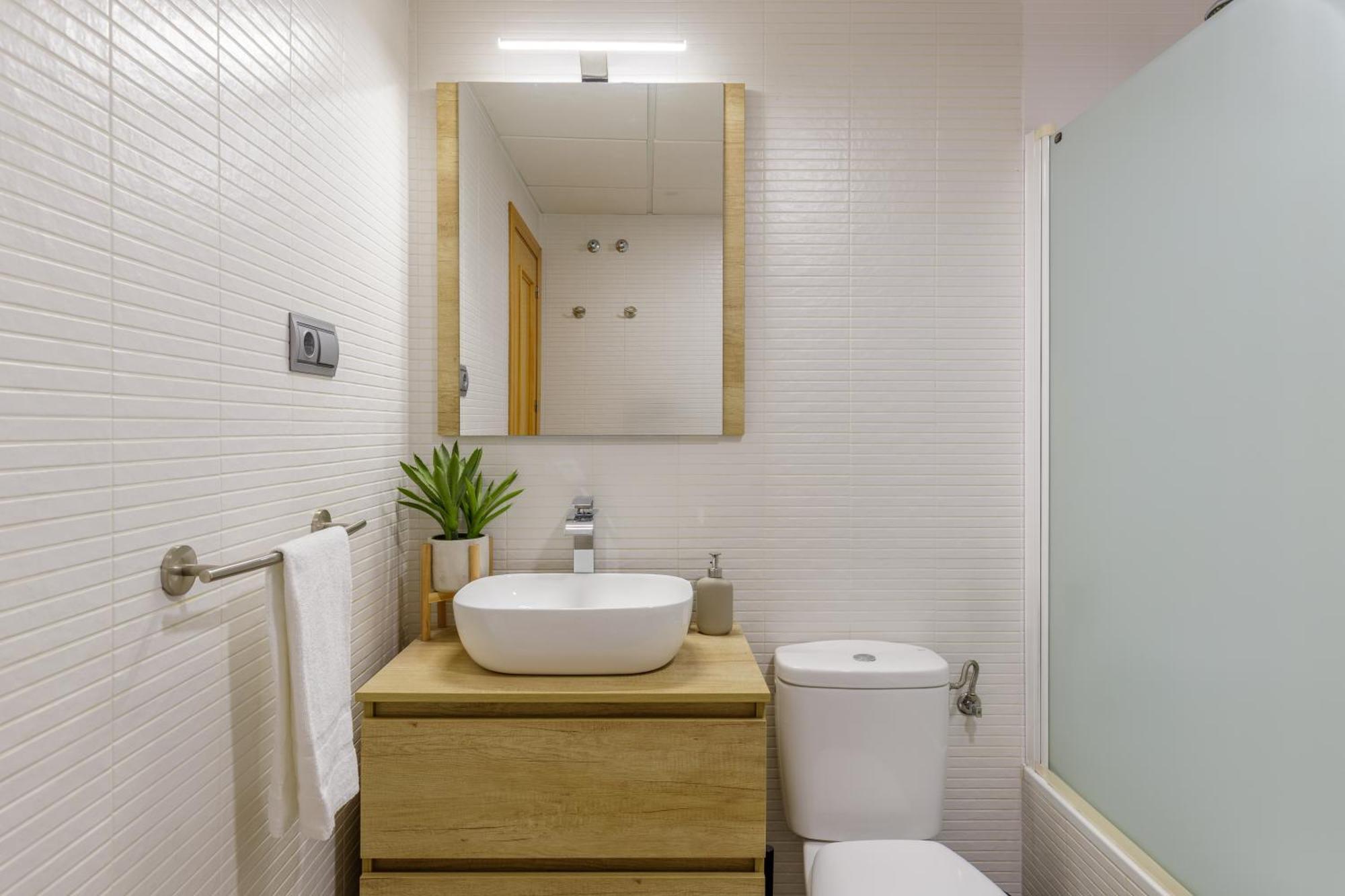 Living4malaga High Street 20 Appartement Málaga